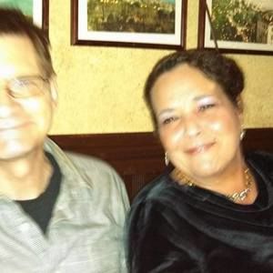 Meet your Posher, Patti